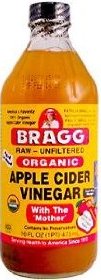 applecider vinegar