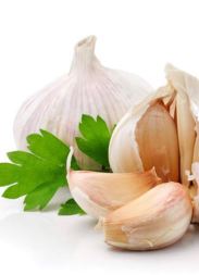 Garlic& Green183x253