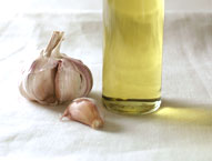GarlicOil