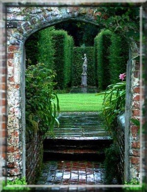 Lady of Herbs entry 300x392