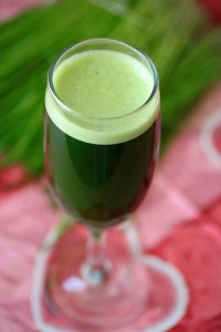 The Green Drink