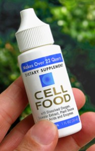cellfood