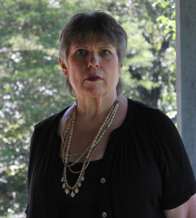 Dara Dietz 
September 2020